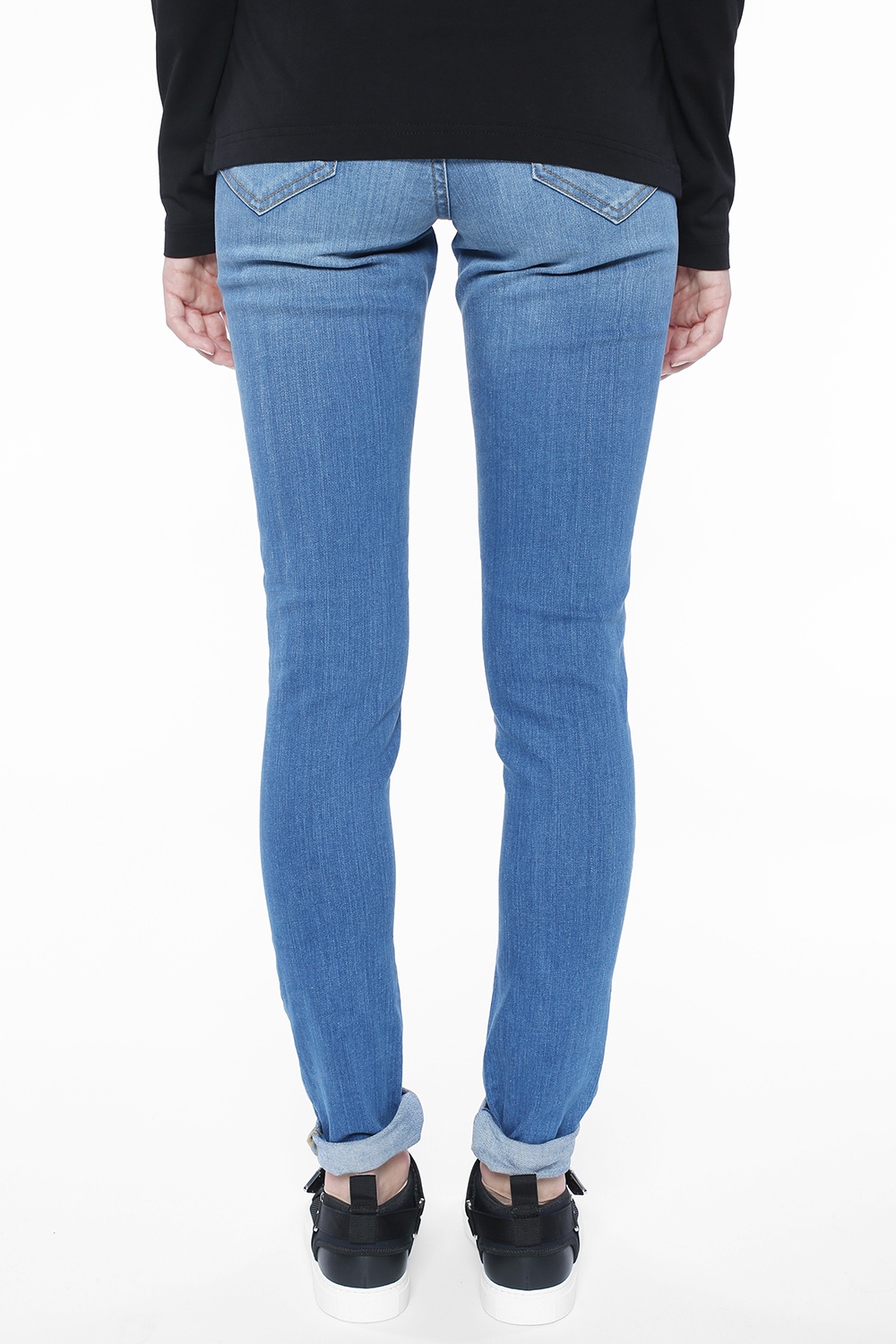 Skinny jeans Versace Jeans Couture Vitkac Australia